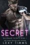 [Billionaire Secrets 01] • The Secret